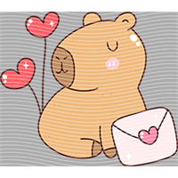 Valentine's Day-QRJ 7806